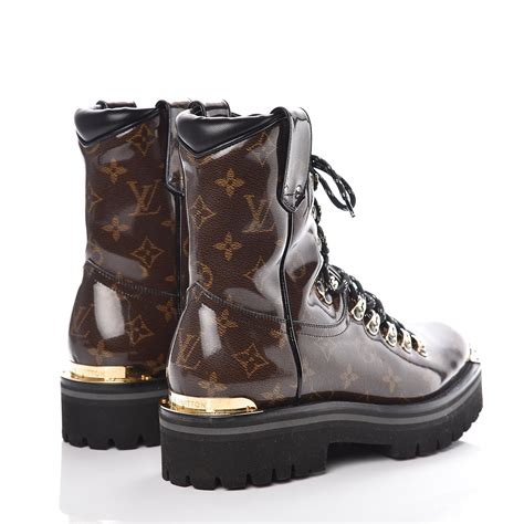 men's Louis Vuitton boots